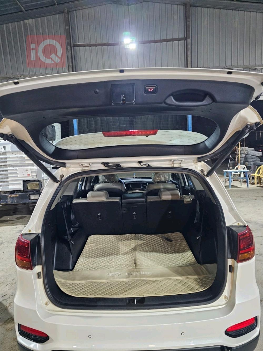 کیا سۆرینتۆ